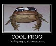 Image result for Cringe Frog Meme