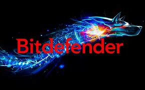 Image result for Bitdefender Internet Security Logo