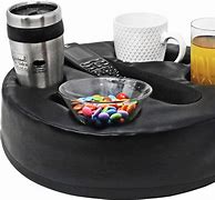 Image result for Couch Cup Holder