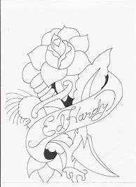 Image result for Ed Hardy Color Pages