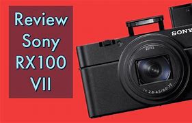 Image result for Sony RX100 VII Rumors