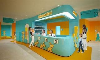 Image result for Pediatric Operating Room