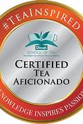 Image result for Tea Certificate Icon