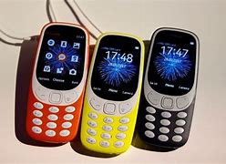 Image result for Nokia Block Phone Touch Screen