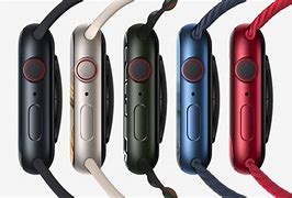 Image result for Colors of Apple Watch SE Series 7