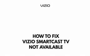 Image result for Vizio No Signal