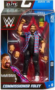 Image result for WWE Elite Collection Series