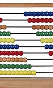 Image result for Image of Abacus Scale