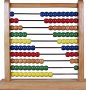 Image result for Pocket Abacus