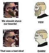 Image result for Guy with No Chin Meme