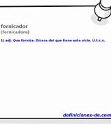 Image result for fornicador