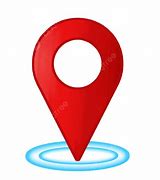 Image result for A Pin On a Map