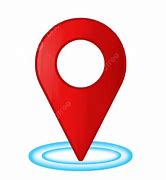 Image result for Location Symbol with No Background