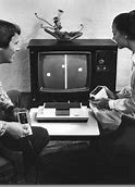 Image result for First Video Game System