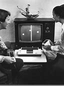 Image result for Magnavox Console Wood TV