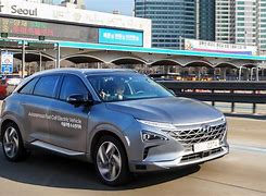 Image result for Hyundai Hydrogen Car Concept