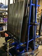 Image result for Vertical Sheet Metal Storage Systems