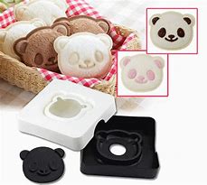 Image result for Panda Bread Squishy