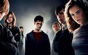 Image result for Harry Potter Books Free