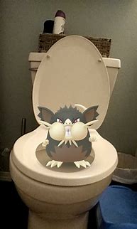 Image result for Toilet Trouble VN Pokemon