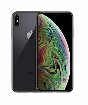 Image result for Apple iPhone XS Space Gray 256GB