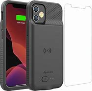 Image result for iPhone 10 Self Charging Cases