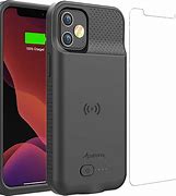 Image result for Recharging Phone Case iPhone 10