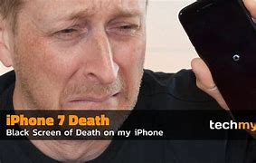 Image result for iPhone White Screen of Death Causes