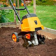 Image result for Powerful Tillers