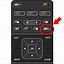 Image result for Hisense TV Reset Button