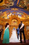 Image result for Serbian Orthodox Wedding