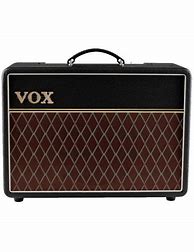 Image result for Vox Amplifiers