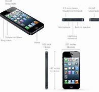 Image result for iPhone 5 Plus Specs