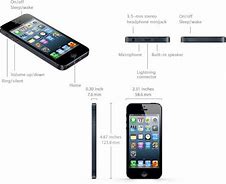 Image result for What Is 5 Specification Points for an iPhone