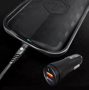 Image result for Wireless Car Charging Pad