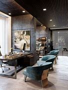 Image result for Executive Office Space Design