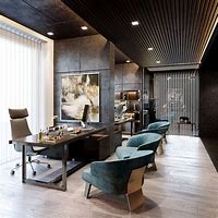 Image result for Small Office Interior Design 2020 Ideas