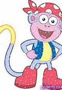 Image result for Dora Explorer Monkey