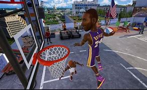 Image result for NBA 2K Playgrounds 2 Steam