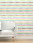 Image result for Rainbow in Marker On White Background