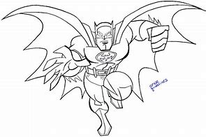 Image result for Draw Batman Blue
