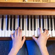 Image result for AM Finger Position Piano