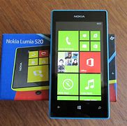 Image result for Nokia 520
