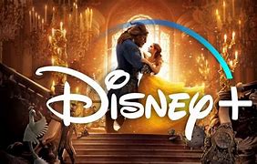 Image result for Disney Plus Beauty and the Beast