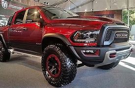 Image result for Ram Build a Truck