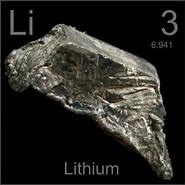 Image result for Lithium ER