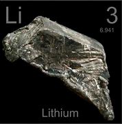 Image result for Lithium Drug