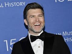 Image result for Colin Jost jokes at White House correspondents' dinner