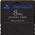 Image result for Sony PS2 Memory Card
