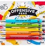 Image result for Funny Pens for Adults